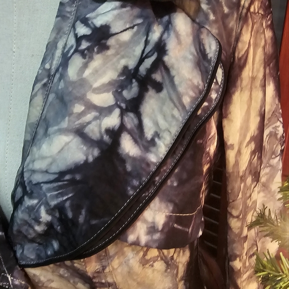 Design Today's 2 piece Set Sleeveless Dress w/Cami size Small - Picture 10 of 11